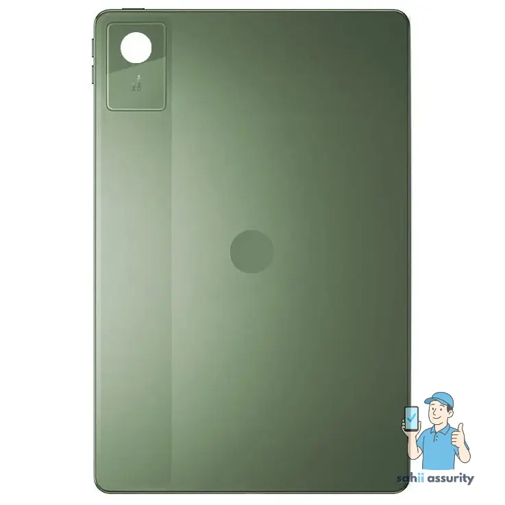 Back Panel Cover for Motorola Moto Pad 60 Neo